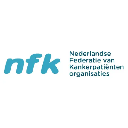 NFK, partner van Stichting Jongeren en Kanker