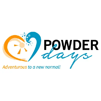 Powder Datys, partner van Stichting Jongeren en Kanker