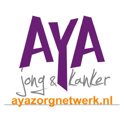 AYA Zorgnetwerk, partner van Stichting Jongeren en Kanker