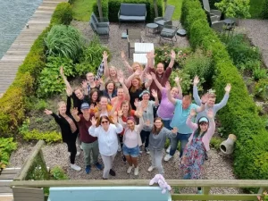 relaxweekend 2022 blog claudia sjk