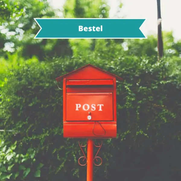 Toolkit Jong en Kanker