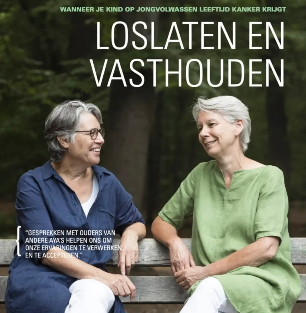 Ik ben een naaste vierkant