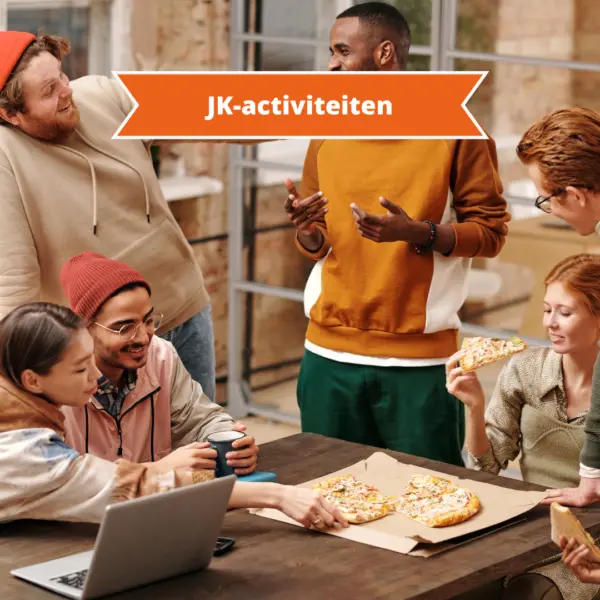 JK Activiteiten 1