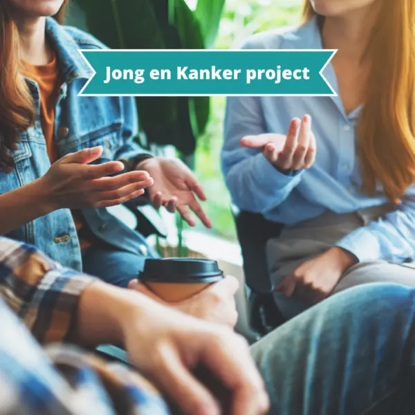 Jong en Kanker project